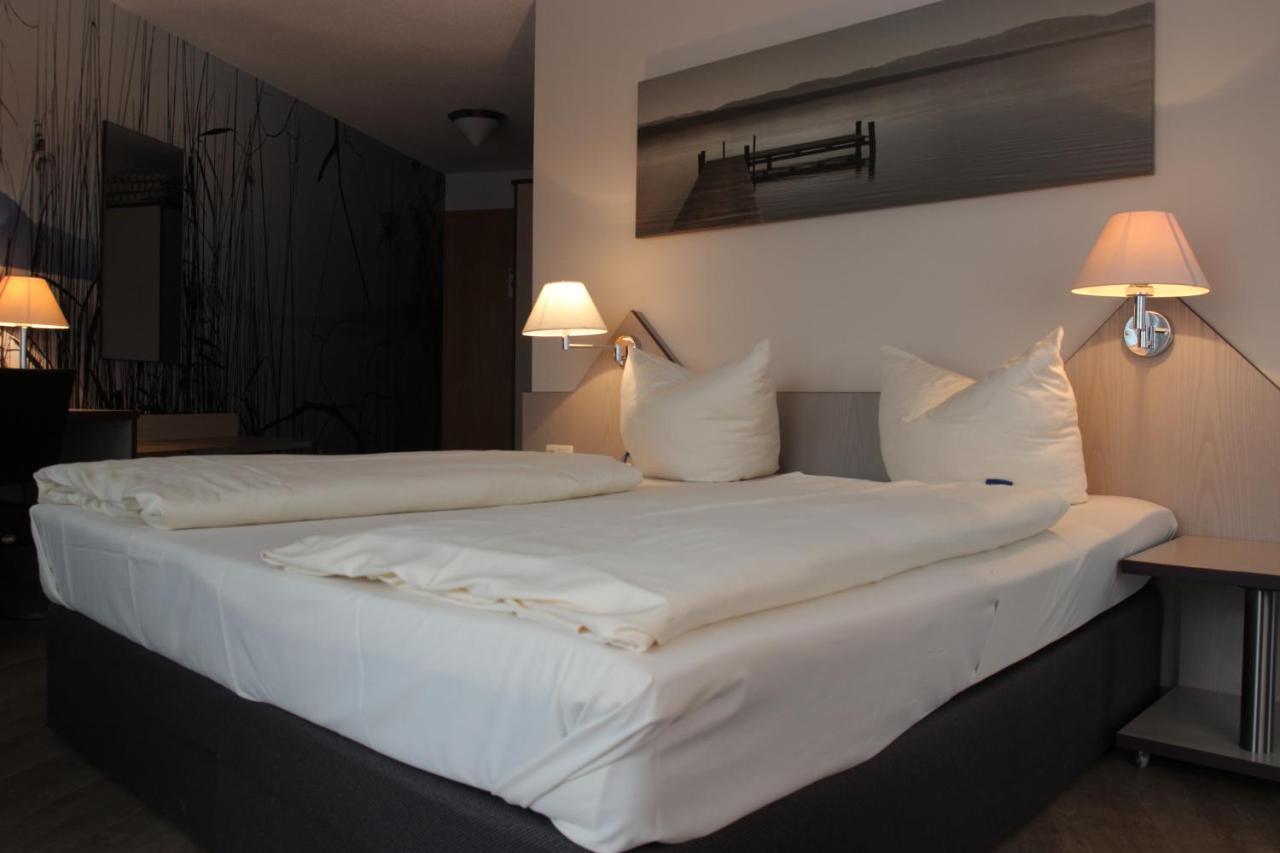 Seehotel Adler Bodman-Ludwigshafen Luaran gambar