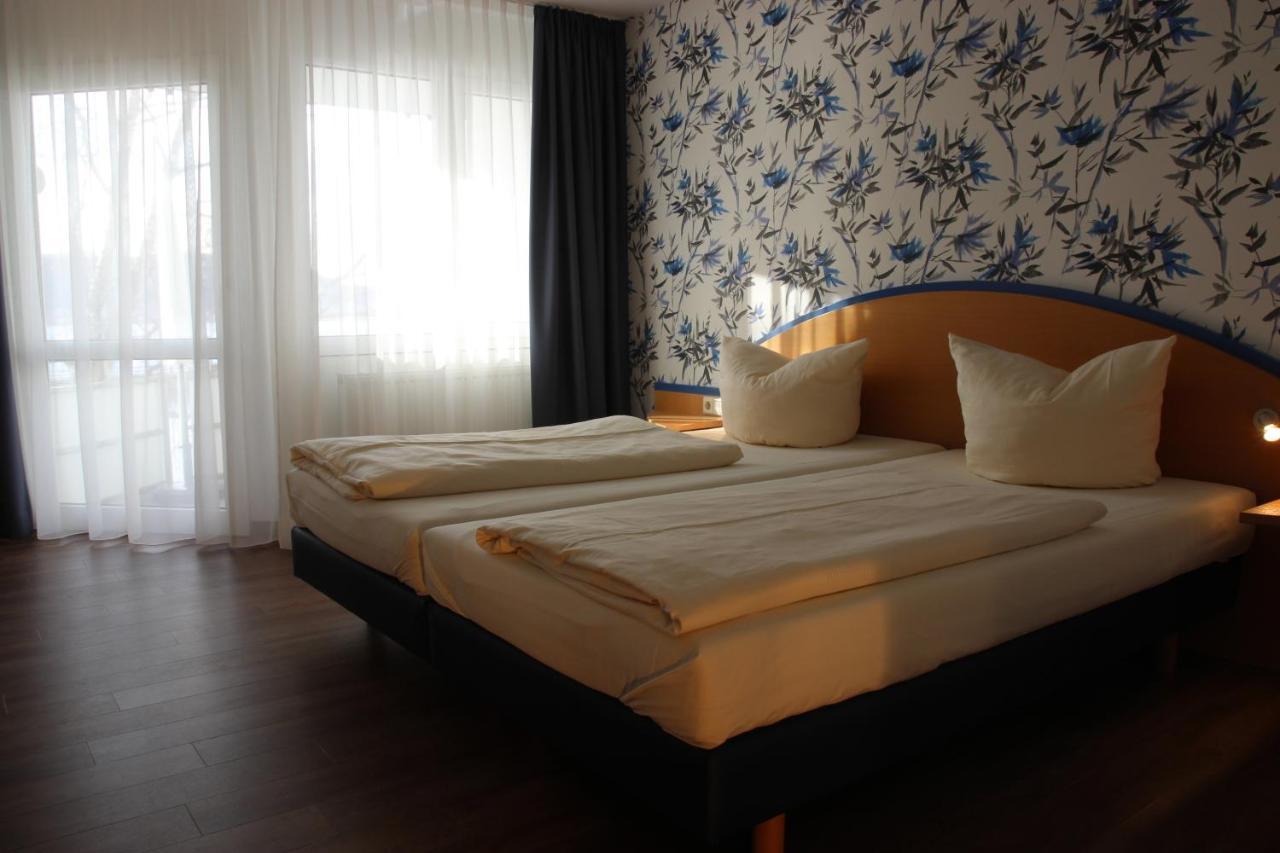 Seehotel Adler Bodman-Ludwigshafen Luaran gambar