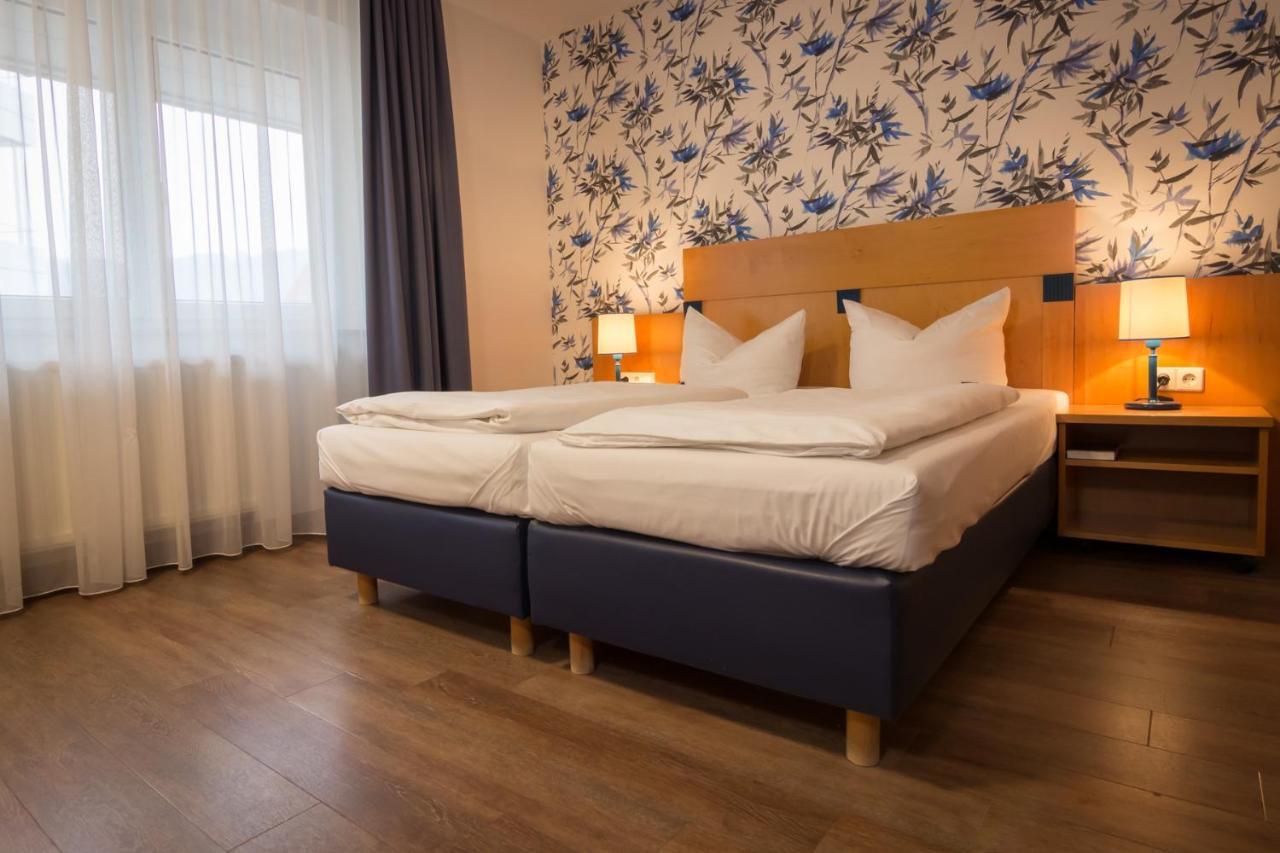 Seehotel Adler Bodman-Ludwigshafen Luaran gambar